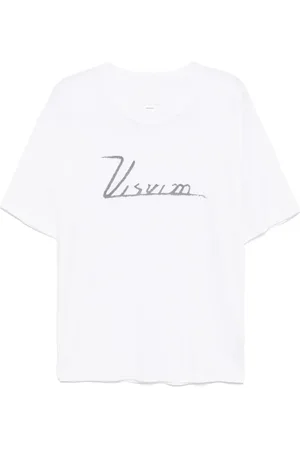 VISVIM T-shirt con logo