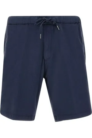 BRIGLIA Shorts con coulisse
