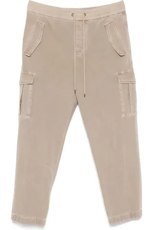 James Perse Cargo Terry