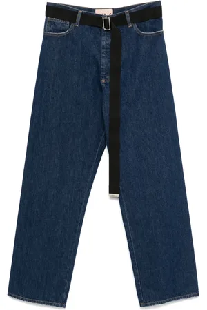 Plan C Jeans dritti
