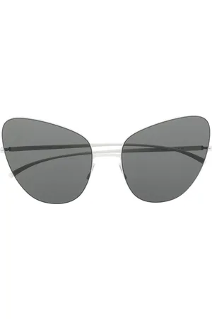 MYKITA Occhiali da sole ovali
