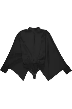 Tom Ford Body con maniche ampie