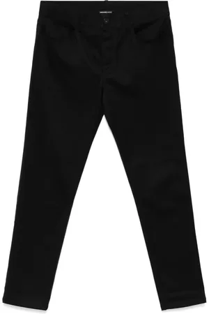 James Perse Pantaloni con 5 tasche