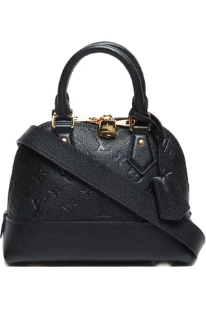 LOUIS VUITTON Borsa tote Neo Alma BB two-way 2019