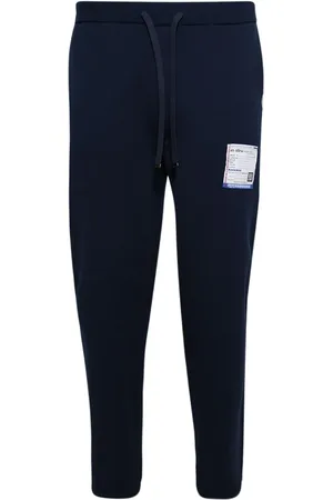 Maison Mihara Yasuhiro Pantaloni sportivi Easy