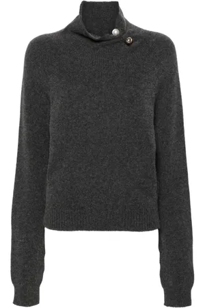 Serafini Maglione con spilla