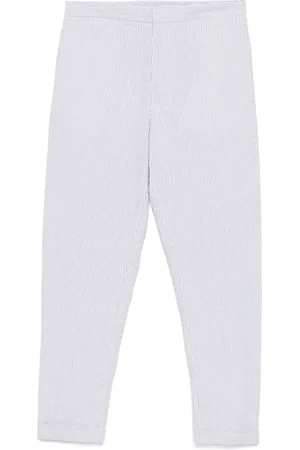 OFFICINE GENERALE Pantaloni in cotone
