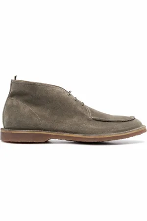 Officine creative Stivali Kent 002
