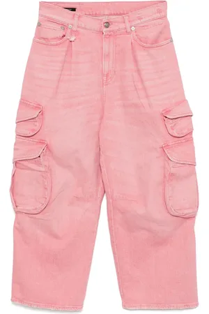 R13 Jeans boyfriend