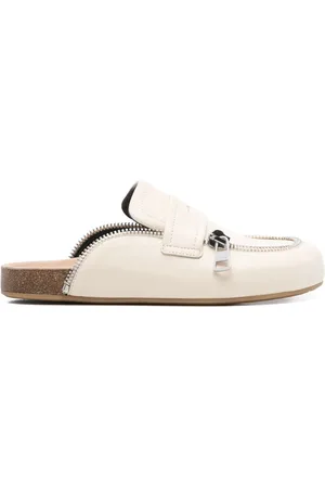 J.W.Anderson Mules in pelle