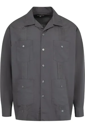 ENGINEERED GARMENTS Camicia Guayabera