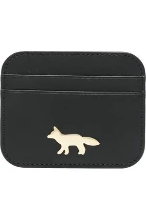 Maison Kitsuné Portacarte Edie