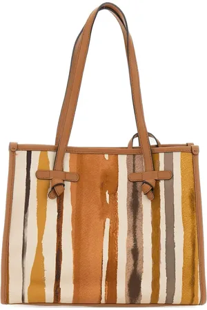 MARCELLA CLUB Borsa tote in cotone