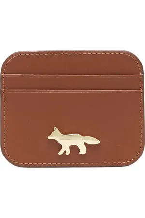 Maison Kitsuné Portacarte Edie