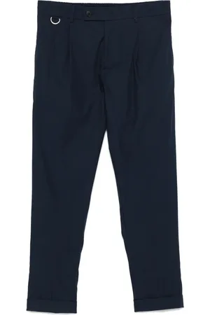 LOW BRAND Pantaloni Riviera