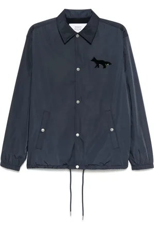 Maison Kitsuné Giacca sportiva