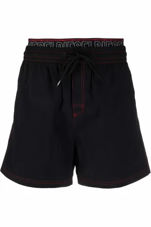 Diesel Costume da bagno BMBX-Dolphin