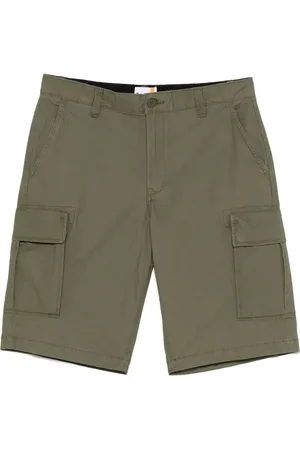 Timberland Cargo corti in cotone