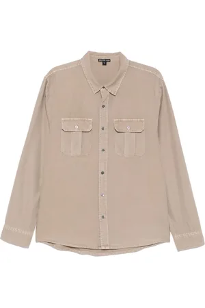 James Perse Camicia Utility
