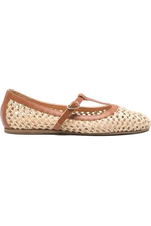 Ancient Greek Sandals Ballerine Aerati