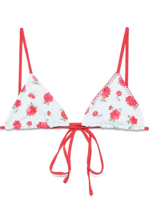 Frankies Bikinis Top bikini Lumia