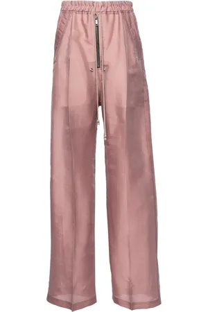 Rick Owens Pantaloni dritti