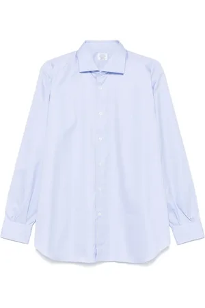 MAZZARELLI Camicia in cotone