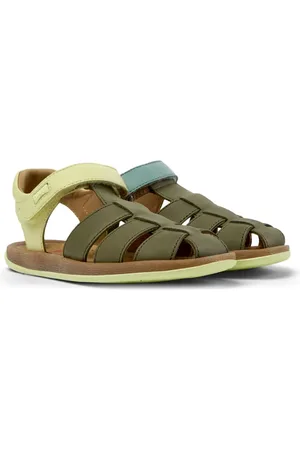 Camper Sandali Bicho Twins