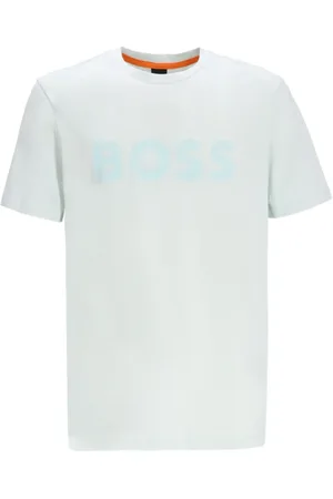 HUGO BOSS T-shirt con stampa