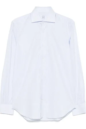 MAZZARELLI Camicia a righe