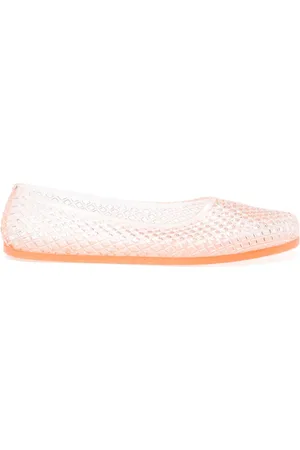 Ancient Greek Sandals Ballerine Iro