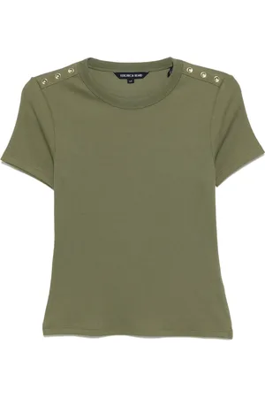 VERONICA BEARD T-shirt Draya