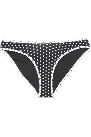 Frankies Bikinis Slip bikini Catalina