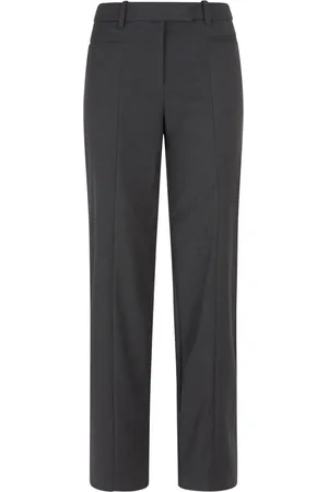REMAIN Pantaloni sartoriali