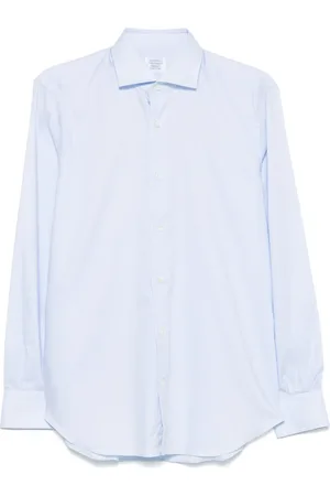 MAZZARELLI Camicia in cotone