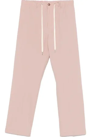 Tintoria Mattei Pantaloni in cotone