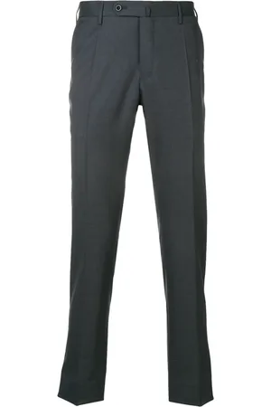 Incotex Pantaloni sartoriali slim