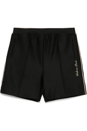Walk In Paris Shorts Heritage