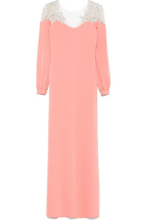 Cristallini Rafaela gown