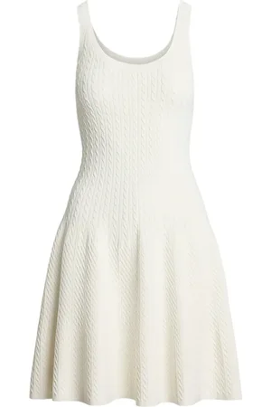 Ralph Lauren Abito svasato