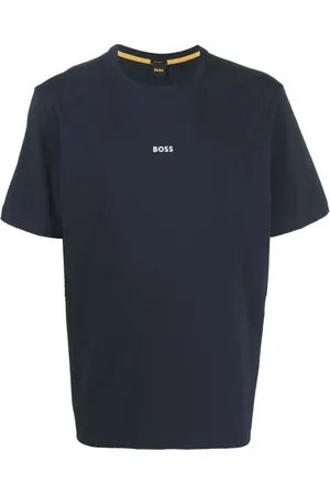 HUGO BOSS T-shirt con stampa