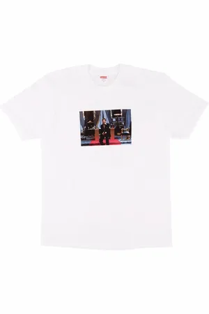 Supreme T-shirt Scarface