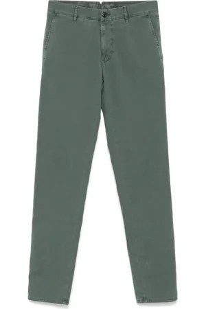 Incotex Pantaloni affusolati