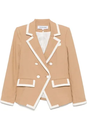 VERONICA BEARD Blazer Edison Dickey