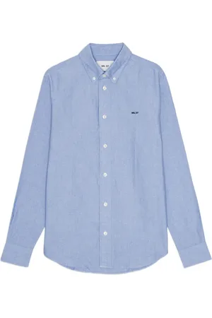 NN.07 Camicia Colby