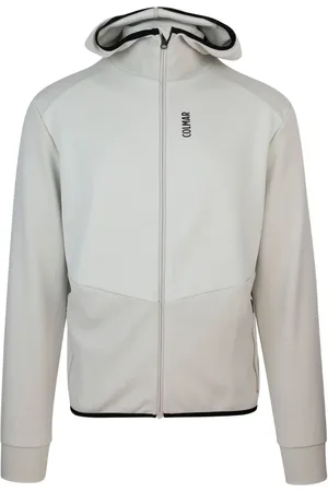 Colmar Felpa con cappuccio e zip