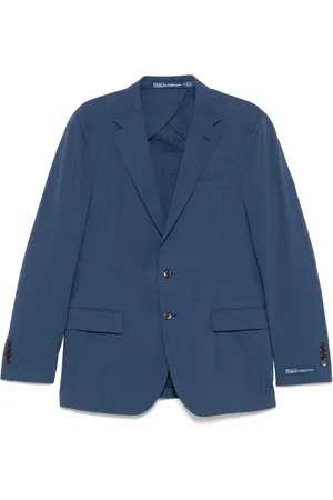 Ralph Lauren Blazer in seersucker