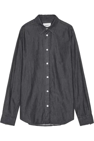 NN.07 Camicia Colby