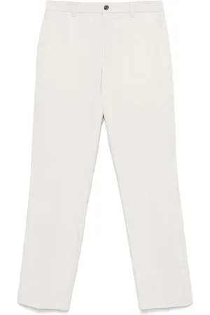 FERRARI Pantaloni in cotone