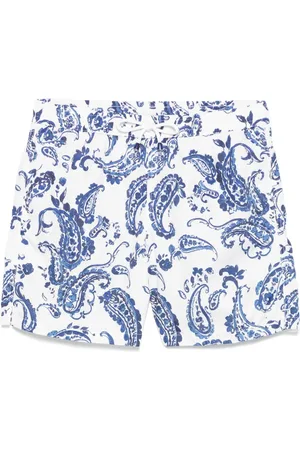 Rosi Costume da bagno con stampa paisley